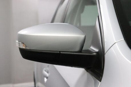 Skoda Rapid Spaceback SPACEBACK S TSI 34