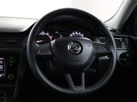 Skoda Rapid Spaceback SPACEBACK S TSI 44