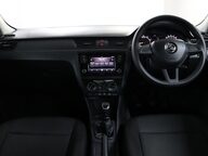 Skoda Rapid Spaceback SPACEBACK S TSI 39