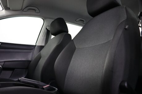 Skoda Rapid Spaceback SPACEBACK S TSI 36