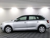 Skoda Rapid Spaceback SPACEBACK S TSI 19