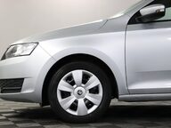 Skoda Rapid Spaceback SPACEBACK S TSI 28