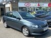 Skoda Fabia SE TSI