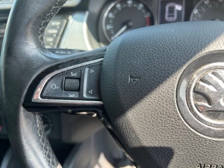 Skoda Fabia SE TSI 12