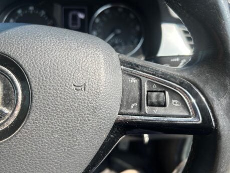 Skoda Fabia SE TSI 13
