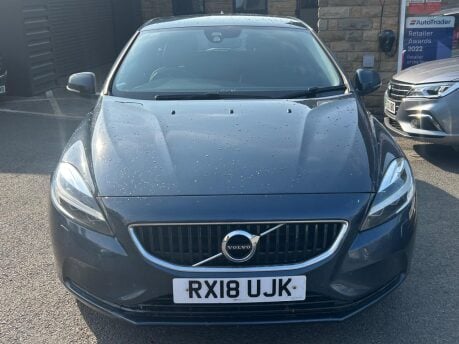 Volvo V40 D2 MOMENTUM 3