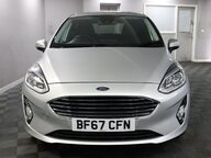 Ford Fiesta TITANIUM 2