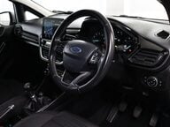 Ford Fiesta TITANIUM 35