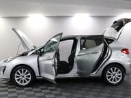Ford Fiesta TITANIUM 18