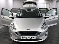 Ford Fiesta TITANIUM 10