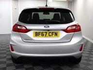 Ford Fiesta TITANIUM 20
