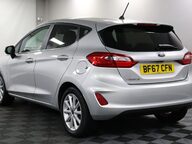 Ford Fiesta TITANIUM 3