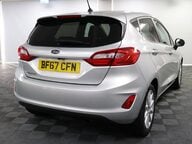 Ford Fiesta TITANIUM 21