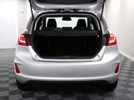 Ford Fiesta TITANIUM 34