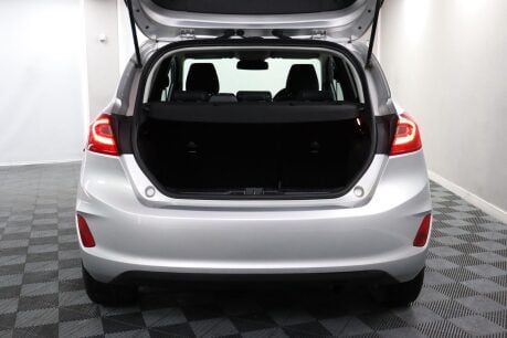 Ford Fiesta TITANIUM 34