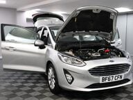 Ford Fiesta TITANIUM 5