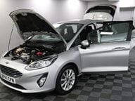 Ford Fiesta TITANIUM 11