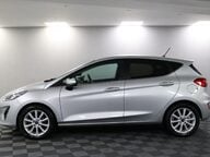 Ford Fiesta TITANIUM 19