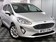Ford Fiesta TITANIUM 6