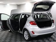 Ford Fiesta TITANIUM 15
