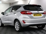 Ford Fiesta TITANIUM 16