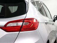 Ford Fiesta TITANIUM 40
