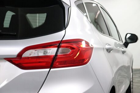 Ford Fiesta TITANIUM 40