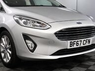 Ford Fiesta TITANIUM 7