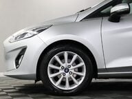 Ford Fiesta TITANIUM 28