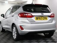 Ford Fiesta TITANIUM 17