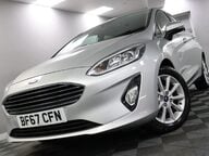 Ford Fiesta TITANIUM 14