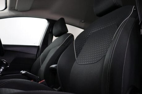 Ford Fiesta TITANIUM 38