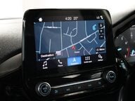Ford Fiesta TITANIUM 29