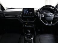Ford Fiesta TITANIUM 23