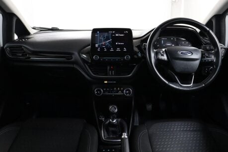 Ford Fiesta TITANIUM 23