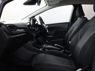 Ford Fiesta TITANIUM 39