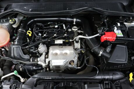 Ford Fiesta TITANIUM 27