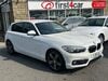 BMW 1 Series 118I SPORT