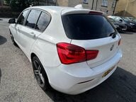 BMW 1 Series 118I SPORT 3