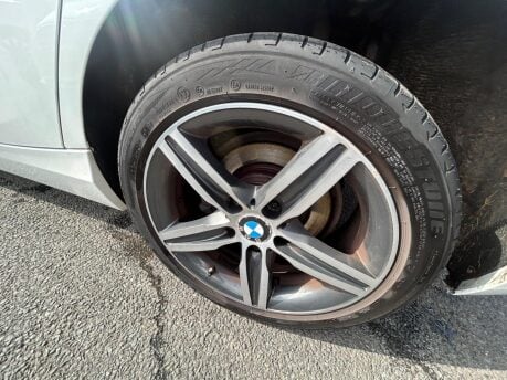 BMW 1 Series 118I SPORT 12