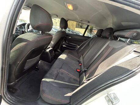 BMW 1 Series 118I SPORT 7