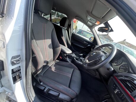 BMW 1 Series 118I SPORT 6