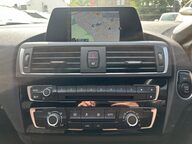 BMW 1 Series 118I SPORT 13