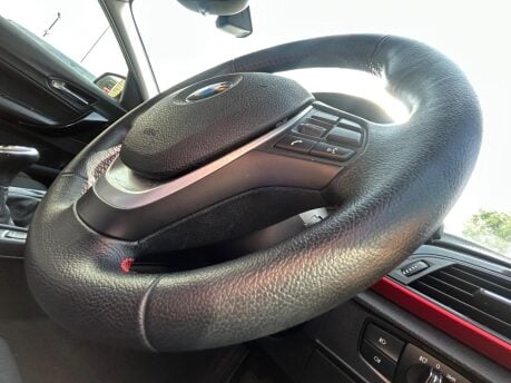 BMW 1 Series 118I SPORT 14
