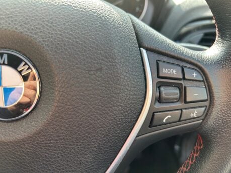 BMW 1 Series 118I SPORT 10