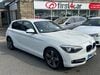 BMW 1 Series 116I SPORT