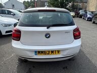 BMW 1 Series 116I SPORT 6