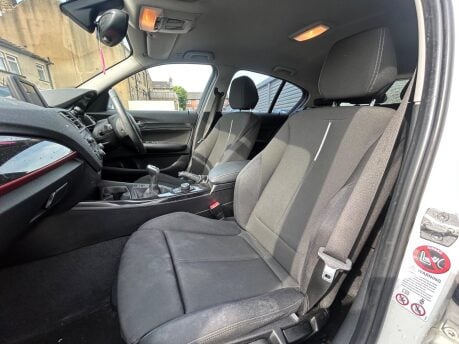 BMW 1 Series 116I SPORT 17