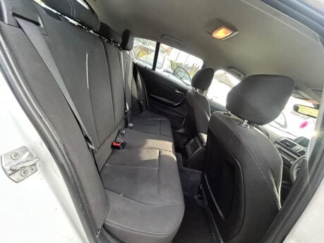 BMW 1 Series 116I SPORT 11