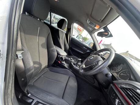 BMW 1 Series 116I SPORT 9